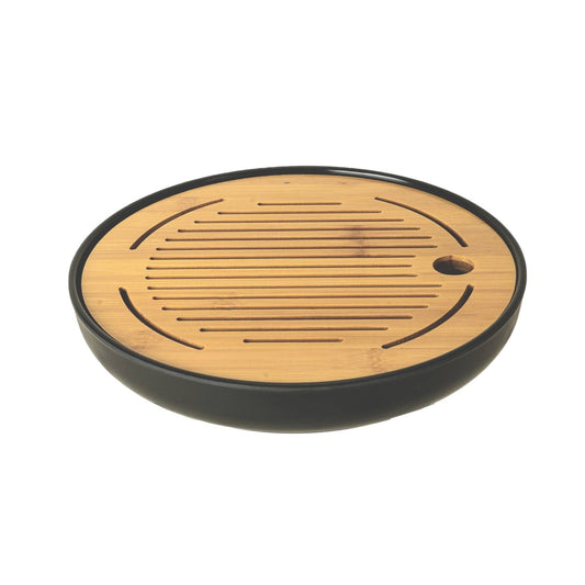 Circular Tea Board