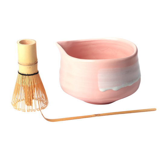 Matcha Set