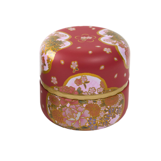 Tea Container