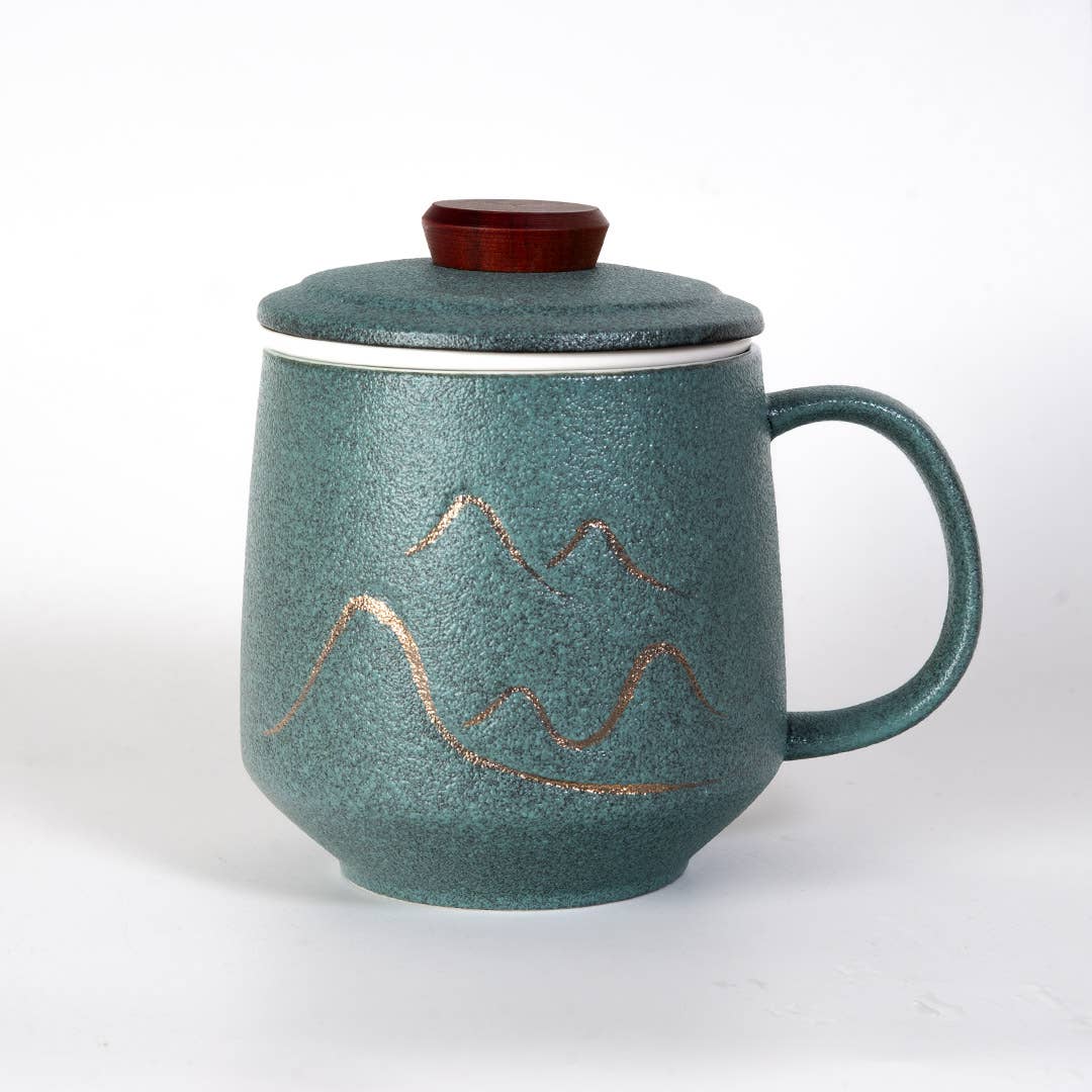 Infuser Mug