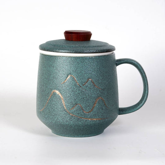 Infuser Mug