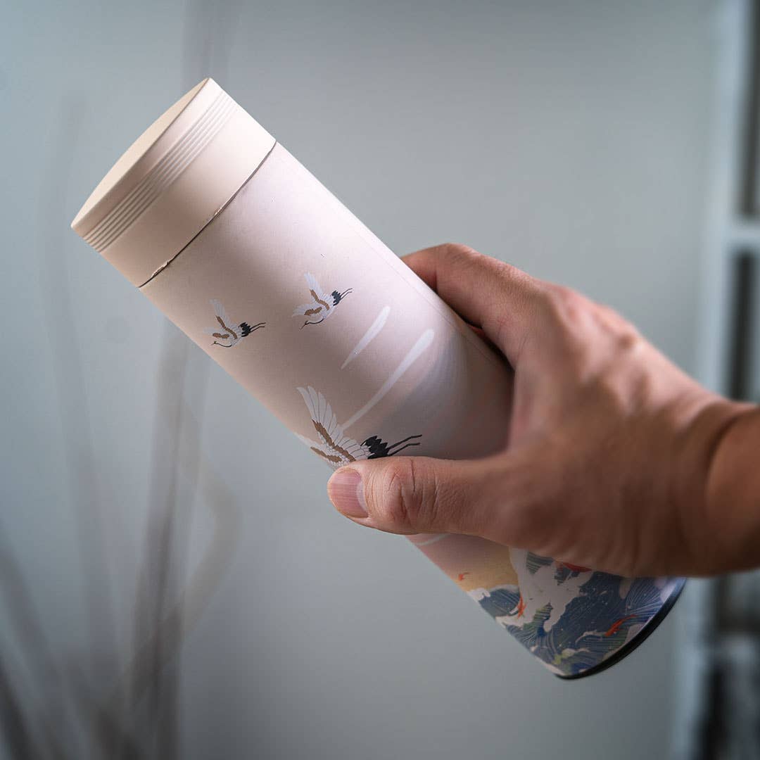Tea Thermos
