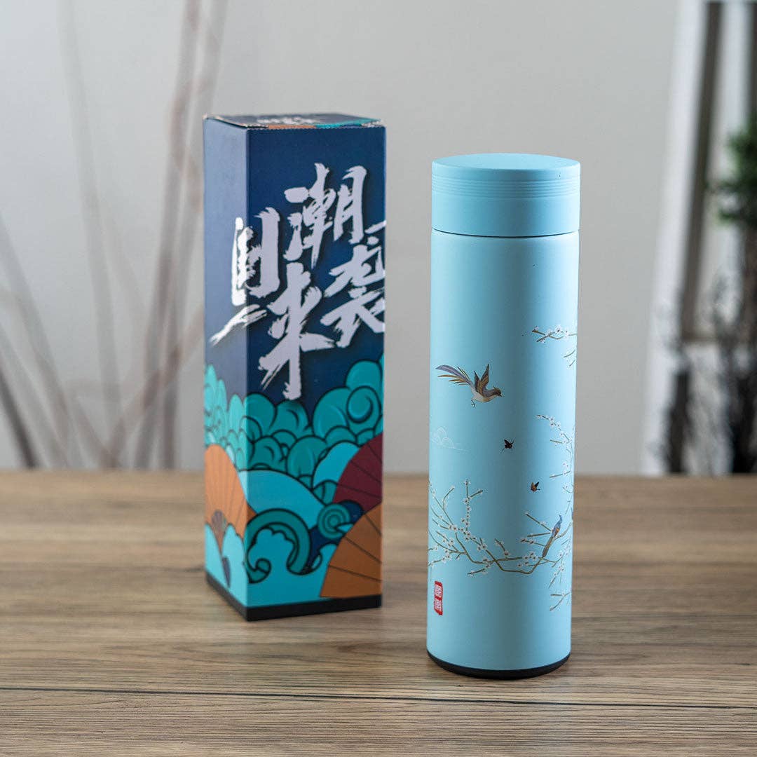 Tea Thermos