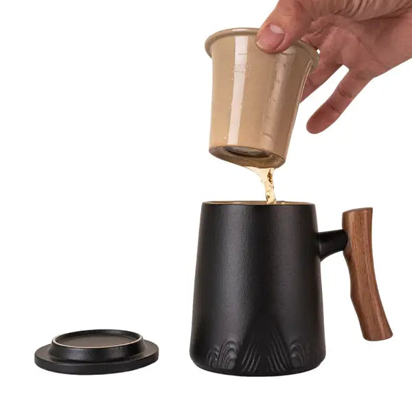 Infuser Mug